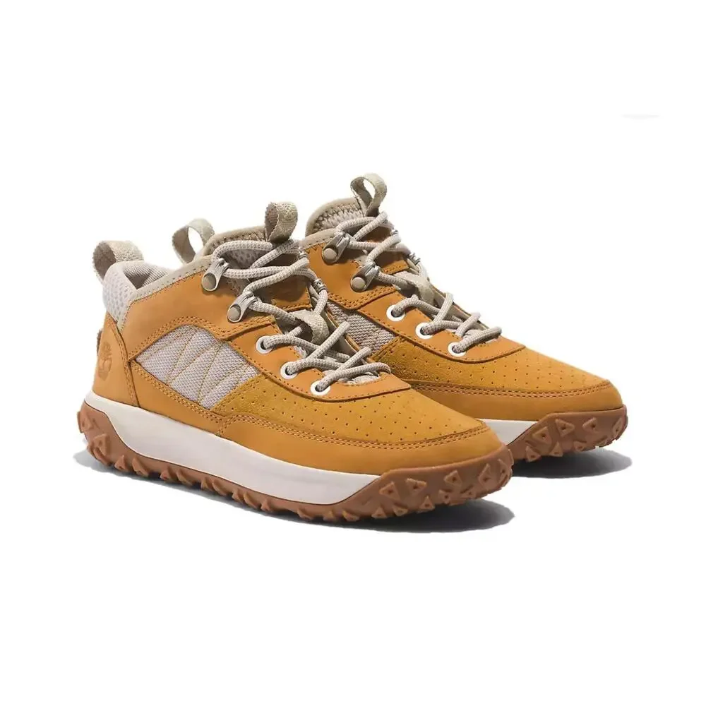 Timberland Greenstride Motion 6 Women's Sneakers -‎ Size: 8